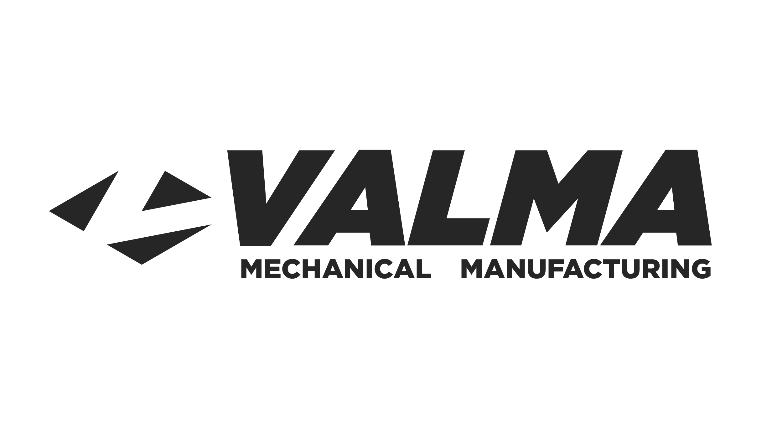 VALMA – Mechanical Manufacturing
